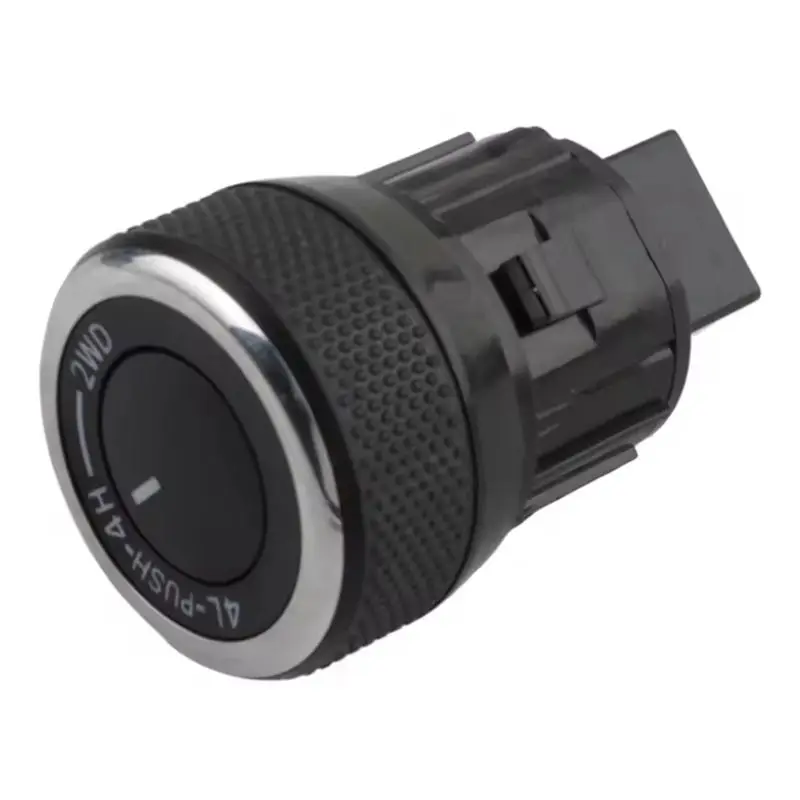 

AEF2-Car Accessories Transfer Case Control Switch 4X4 842230C010 84223-0C010 For Toyota Tacoma LHD