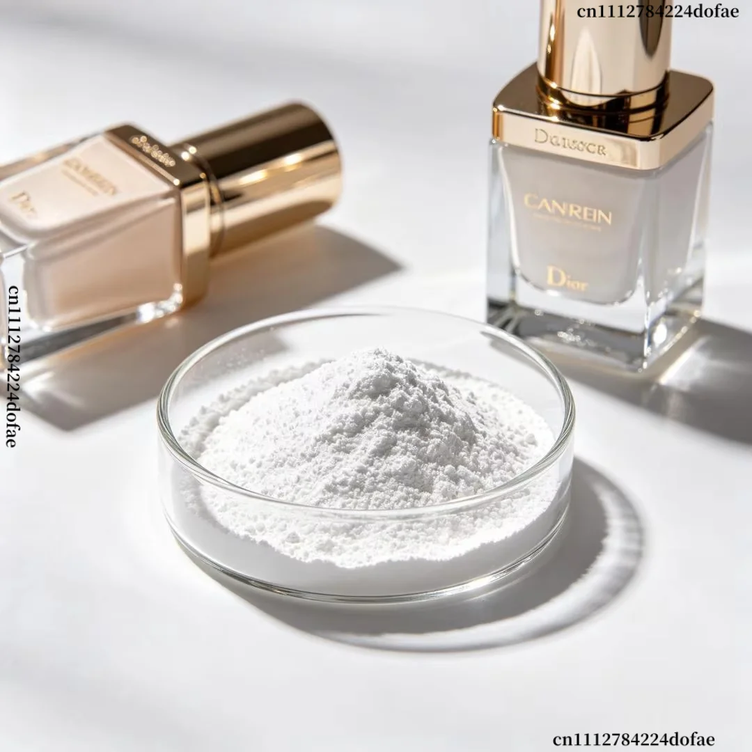 Polvere di nano silice lipofil - Luxury Skincare Essential recensione e prezzo