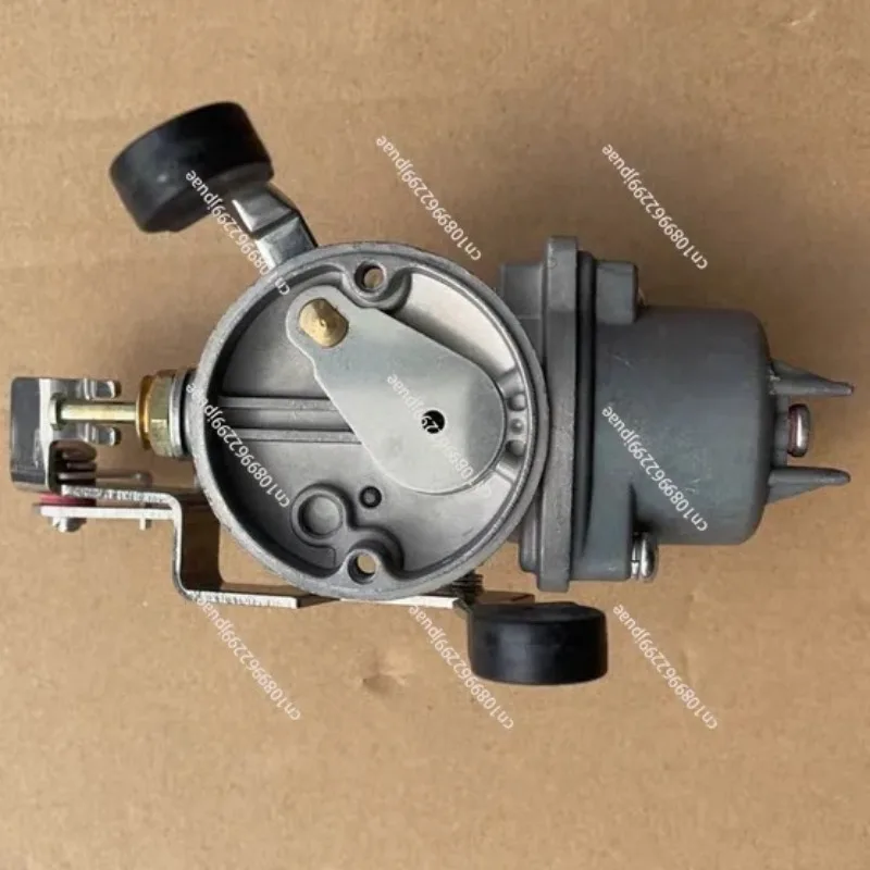 Marine Outboard Carburetor 2-Stroke 3.5HP Small Boat Engine Carb Replacement Accessories