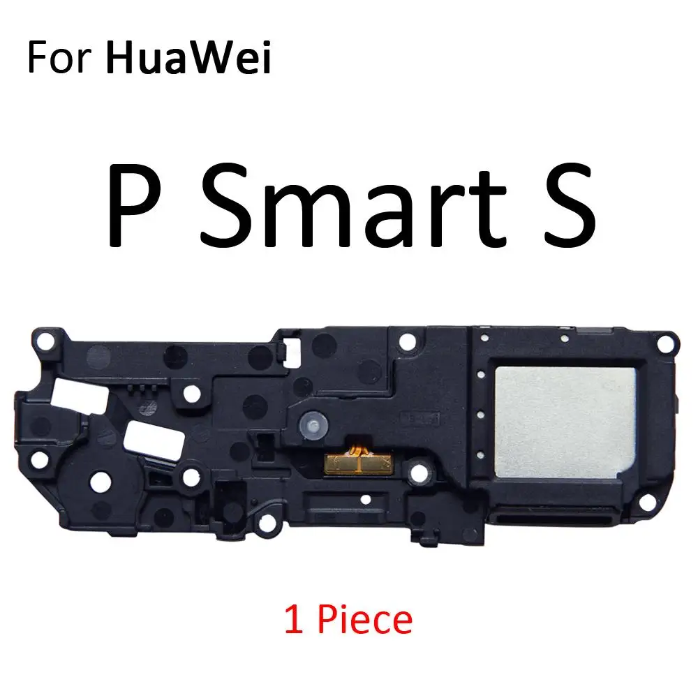 Loudspeaker For HuaWei P Smart Pro S Z Plus 2018 2019 2020 2021 Loud Speaker Buzzer Ringer Flex Replacement Parts