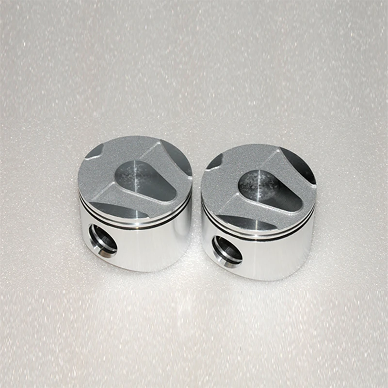 

Запасные части чиллера и компоненты компрессора Carrier 06EA660110 (06EA660109) Поршень Carer со штифтом и