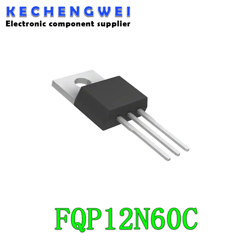 10PCS FQP8N60C TO-220 8N60C FQP6N80C 6N80C FQP5N60C FQP5N60 FQP6N60C FQP12N60C FQP12N60 FQP20N60C 20A600V new MOS FET transistor