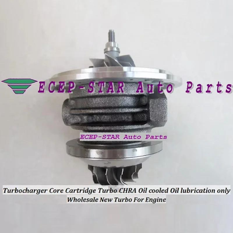 711736-5010S Turbo Cartridge CHRA 711736 711736-0010 711736-5023S 711736-5001S 711736-0001 2674A200 2674A209 2674A223 2674A224
