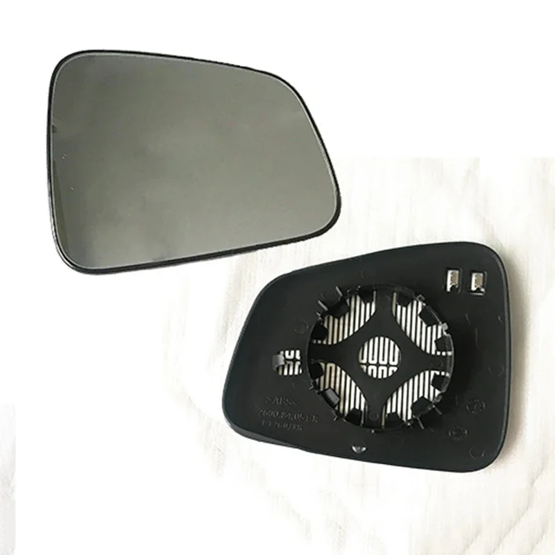 Auto Replacement Left Right Heated Wing Rear Mirror Glass for Chevrolet Trax 2015 2016 2017 2018 2019 Buick Encore 2013-2016
