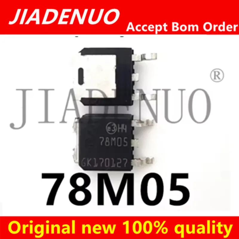 (10pcs) 100% New 78M05 78M06 78M08 78M09 78M12 78M15 79M05 79M15 LM317M LM317 L78M05 L78M06 L78M08 L78M09 L79M05 L79M15 TO-252