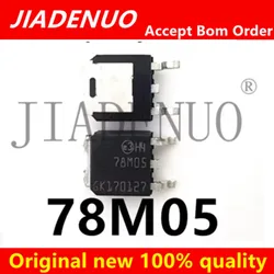 (10pcs) 100% New 78M05 78M06 78M08 78M09 78M12 78M15 79M05 79M15 LM317M LM317 L78M05 L78M06 L78M08 L78M09 L79M05 L79M15 TO-252