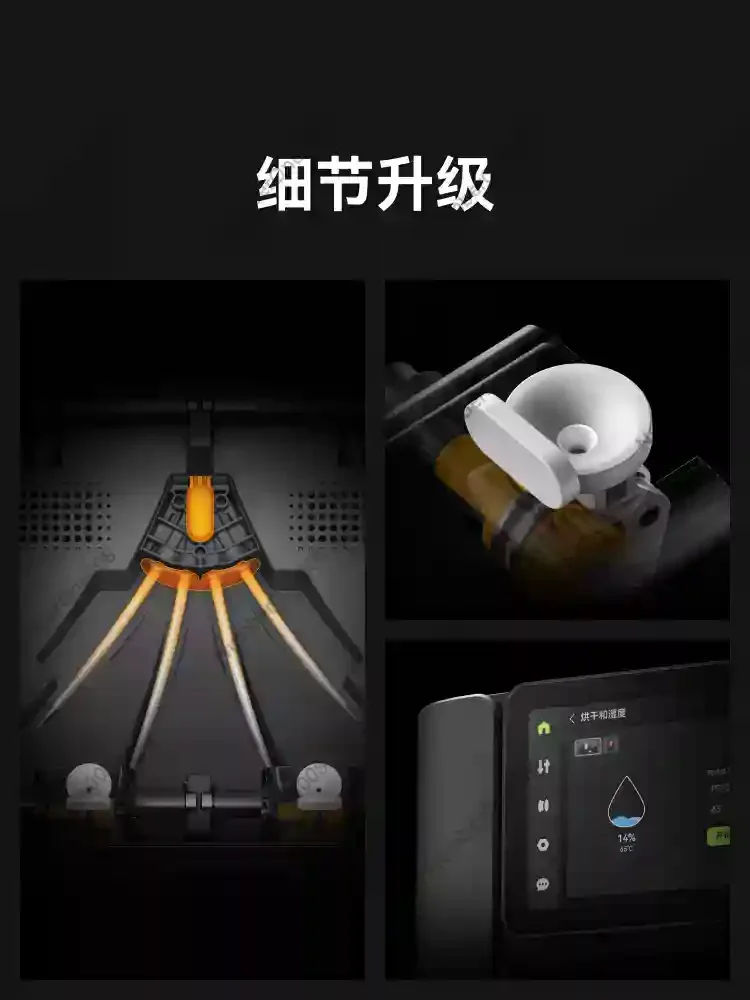 3D Filament PLA Basic Bamboo Laboratory PLA CMYK Stone Paper Bundle Bamboo Laboratory Home