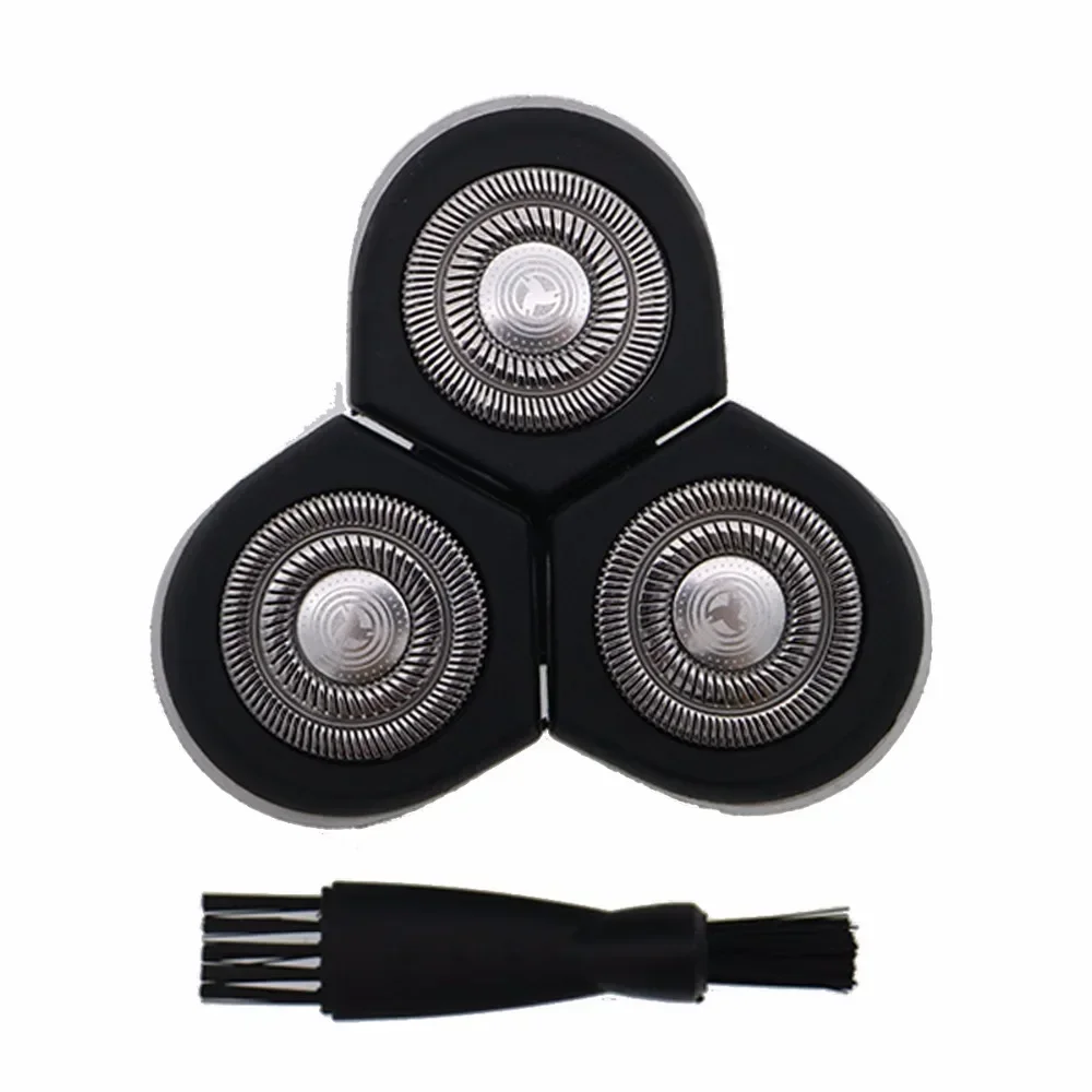 

New Brand Shaver Head for Philips RQ12 RQ10 RQ11 RQ32 Norelco SensoTouch 3D Bulk RQ1050 RQ1060 RQ1075 RQ1085