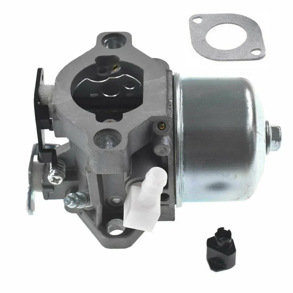 Imagem -04 - Cortador Carby do Carburador 125hp para Briggs&stratton Lmt 54993 para 799728 para 498888 Acessórios para Peças de Cortador de Grama