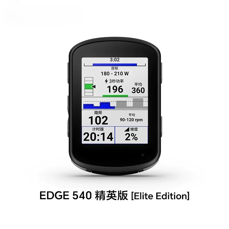 Top Sales High Quality Edge 1040 GPS Computerear