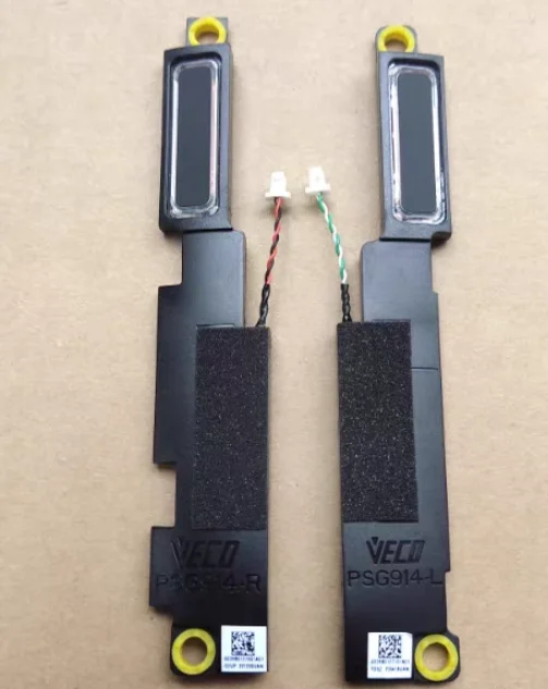 Встроенный динамик для ноутбука HP EliteBook 840 845 745 820 G1 G2 G3, быстрая доставка