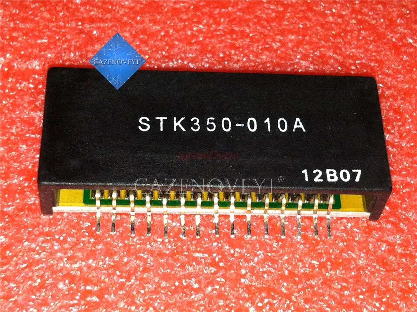 1pcs/lot STK350-010A  STK350 STK350-230 STK350