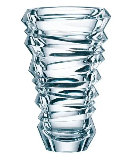 مُقيّم شامل ل vase slice 83739 من Nachtmann بقطر 28 سم: تجربة حقيقية من مستخدم مُتخصّص في التصميم الداخلي