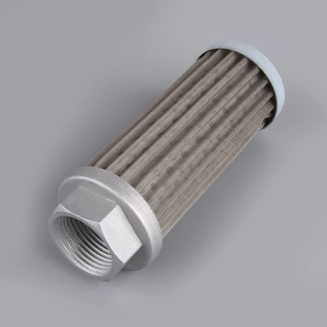 

Гидравлический всасывающий клапан, сетчатый фильтр, картридж топливного элемента, часть WU-40 для автомобильного генератора, авиации, аэрокосмической системы