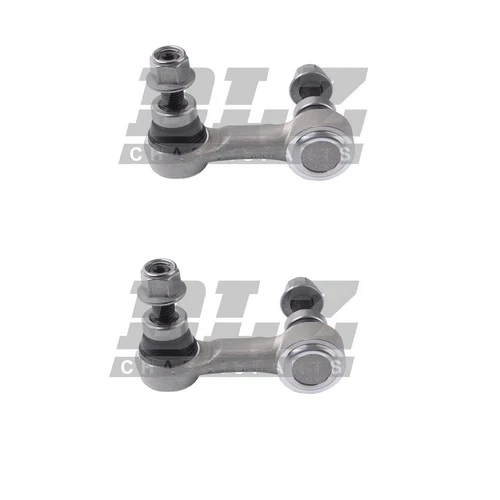 Set of 2 Front Suspension Stabilizer Sway Bar End Links For Infiniti Q50/QX50/Q70 2.0T 2018- 54668-JK53C 54618-JK53C