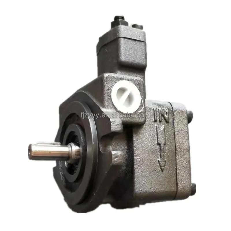 VP-SF-20-D Vvp 15-F Vvp 20-F Vvp 26-F Vvp 30-f HVVP-30 HVVP-40 VP- 20 VP-30 VP-40-F/A3 VVPE-F30D-30D-10 Hydraulic Vane Pump