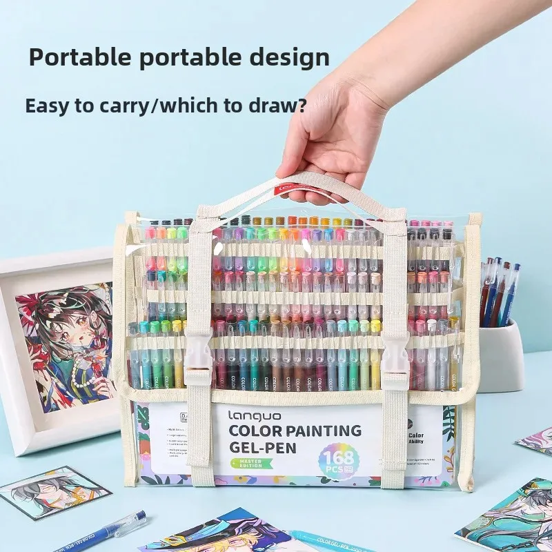 set-of-12-gel-pens-acrylic-markers-dual-tip-for-painting-drawing-art-supplies-colored-pens-for-adults-and-students