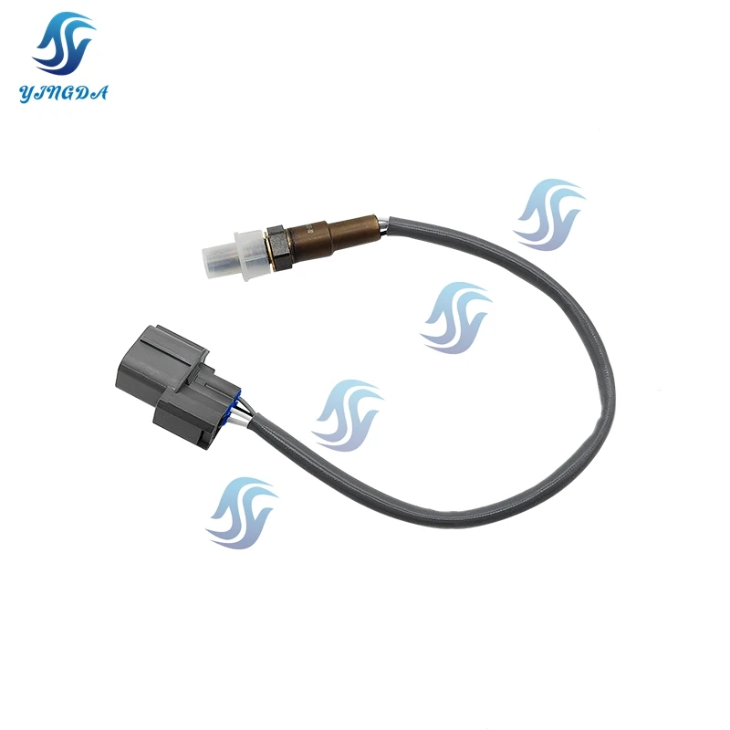 Sensor 35655-ZY3-C01 35655-ZZ5-004 4020300 Probe Oxygen O2 for Honda Motorcycle Scooter BF40 BF50 BF250 BF175 BF200 BF225