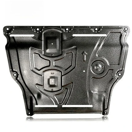 Chassis Engine Skid Plate Underbody Guard Cover for Sail Trax Captiva Cruze Malibu Equinox Cavalier