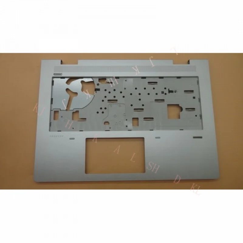 

N NEW for HP ProBook 640 G4 UPPER CASE PALMREST Silver L09560-001