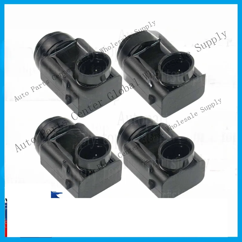 Z+ 4X For Mercedes A-Class W164 W211 W219 W215 R170 0045428718 PDC Parking Sensor