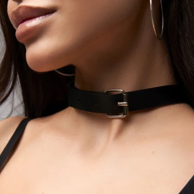 Bdsm Garter Lingеrie ผู้หญิงเซ - Leather Work Harness บทวิจารณ์และราคา