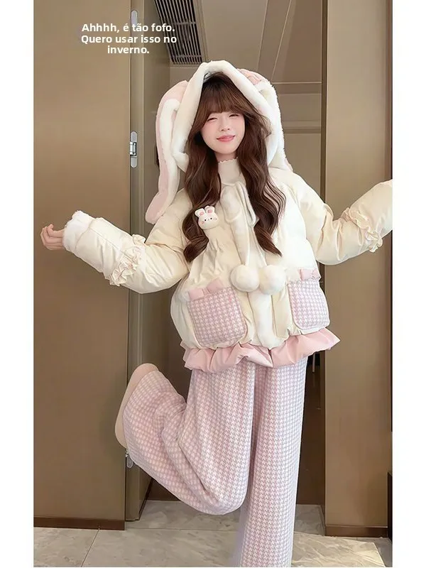 grazioso-set-con-giacca-in-cotone-con-orecchie-da-coniglio-e-pantaloni-lunghi-per-donna-nuova-collezione-invernale-completo-in-velluto-stile-lolita-dolce