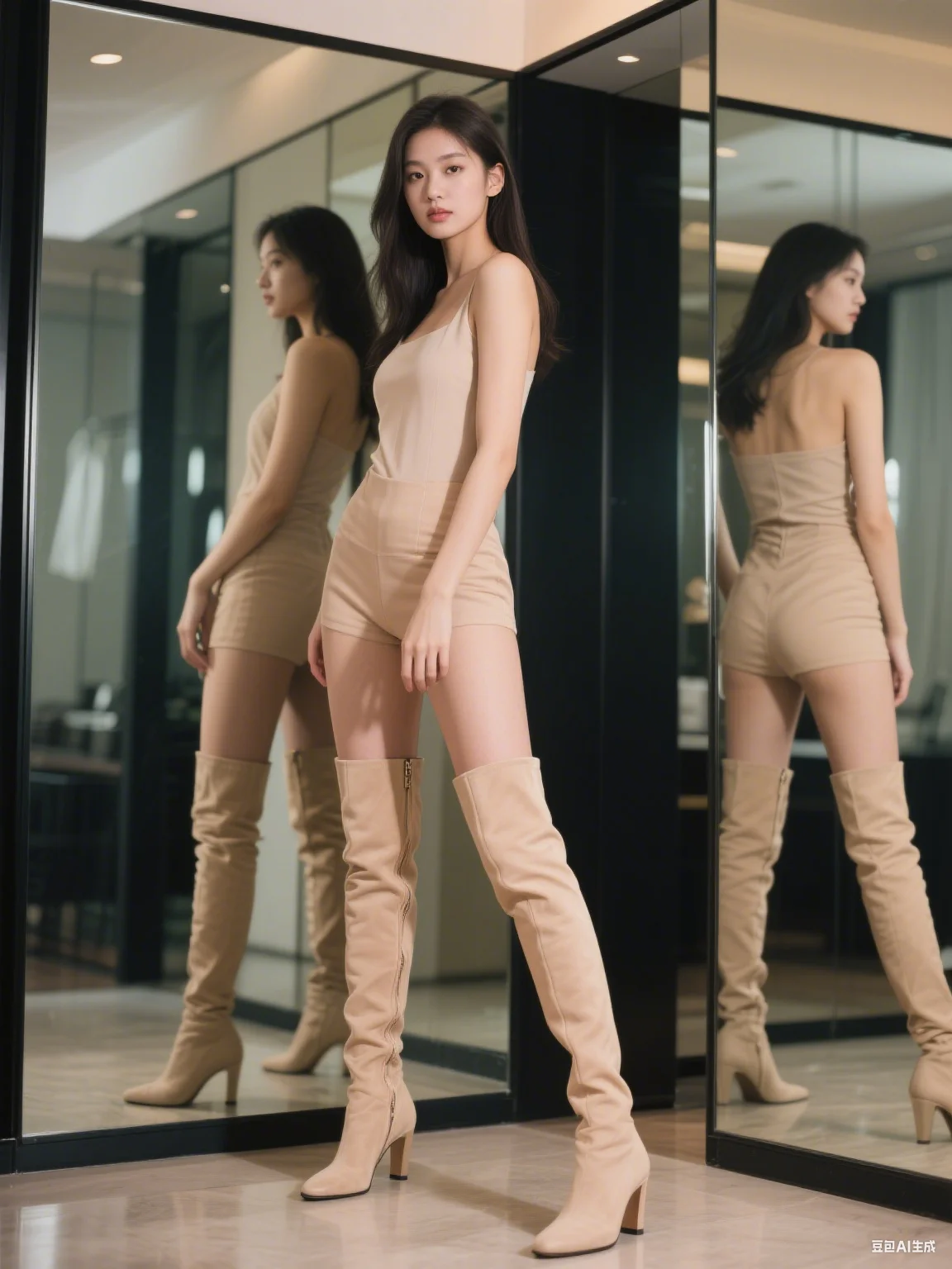 

Blue light precise repair, say goodbye to recurring varicose veins in the lower limbs