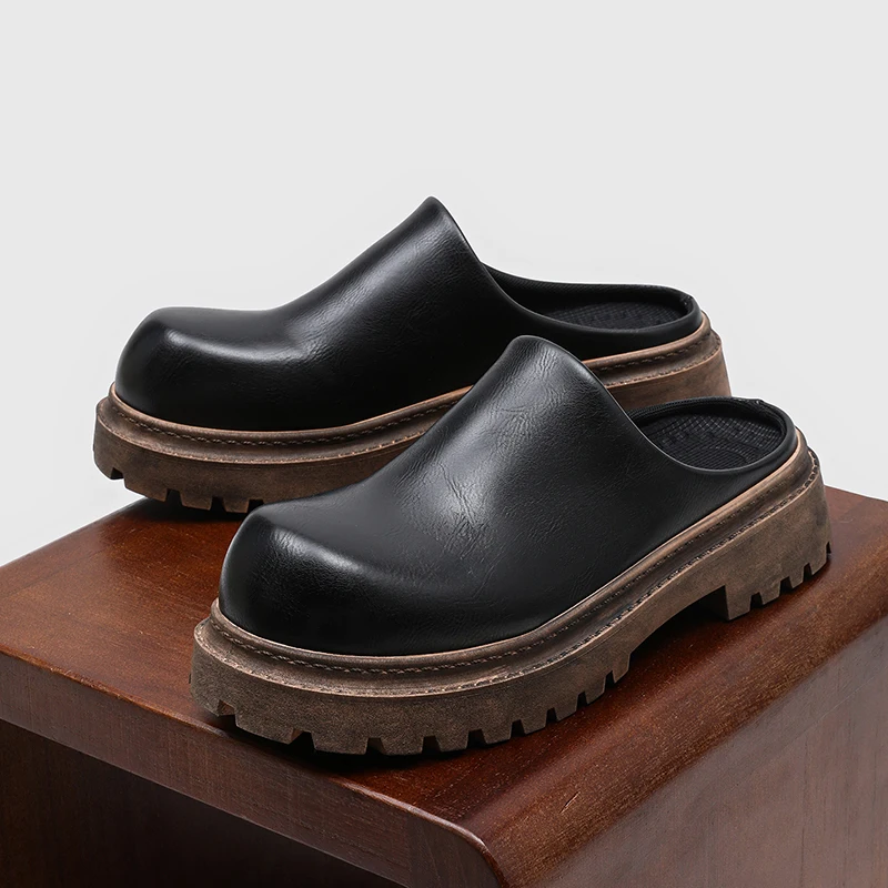 

Leather Shoes for Man Genuine Leather Big Size Shoes High Quality Designer Formal Shoes Casual Shoes Fashion Business