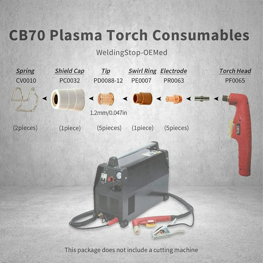 plasma-kit-suitable-for-eastwood-versa-cut-60-cb70-torch-tip-12mm-0047-electrode