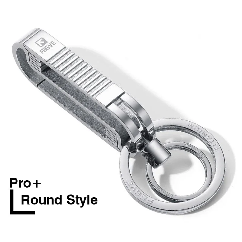 Variant: T-Round Pro