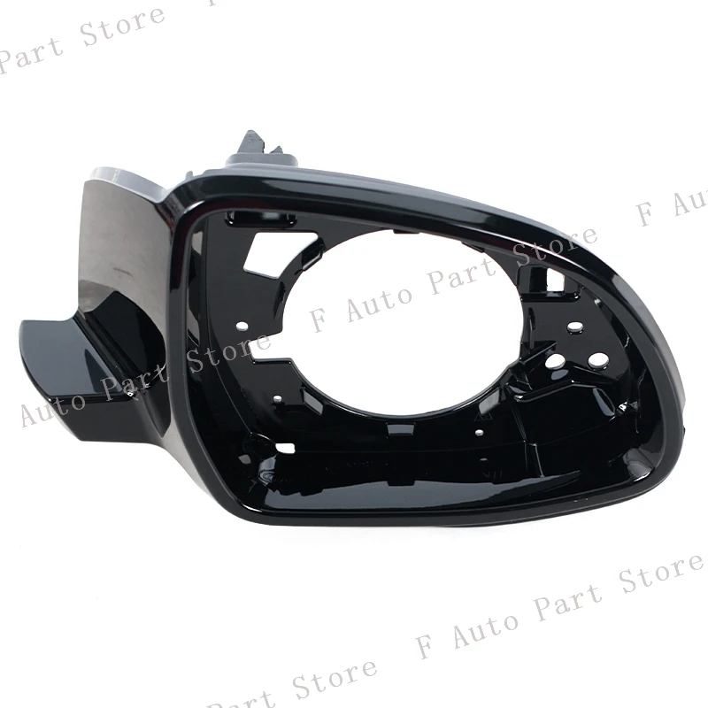Für BMW X3 F25 X4 F26 X5 F15 X6 F16 2014 2015 2016 2017 2018 Auto Außen Rück Seite Spiegel rahmen Haus Fall – Detail 5