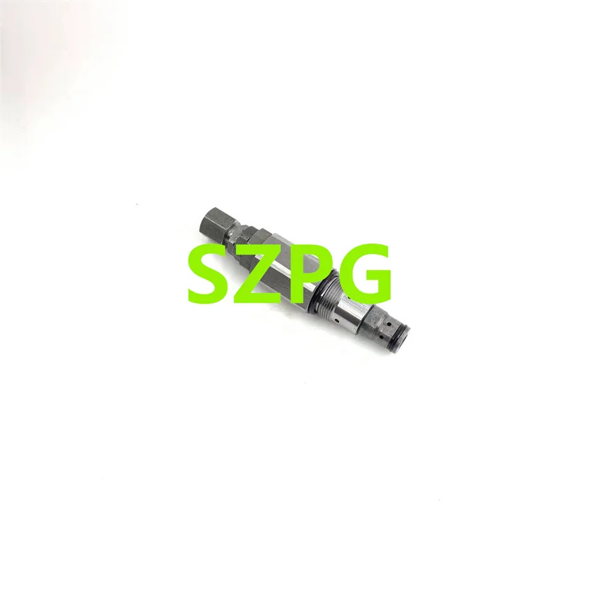 XKBF-00094 XKBF-00895 R140W-7 R210LC-7 R215LC-7 R220LC-7 R225LC-7 R300LC-7 Main Relief Valve 31N6-17400