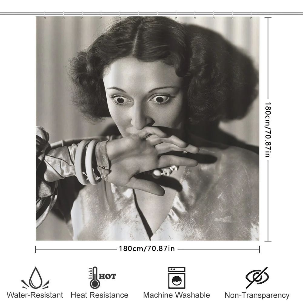 Colorful Turtle Bath Mat Shower Curtain Waterproof Washable Polyester Decorative Home Bathroom Decor