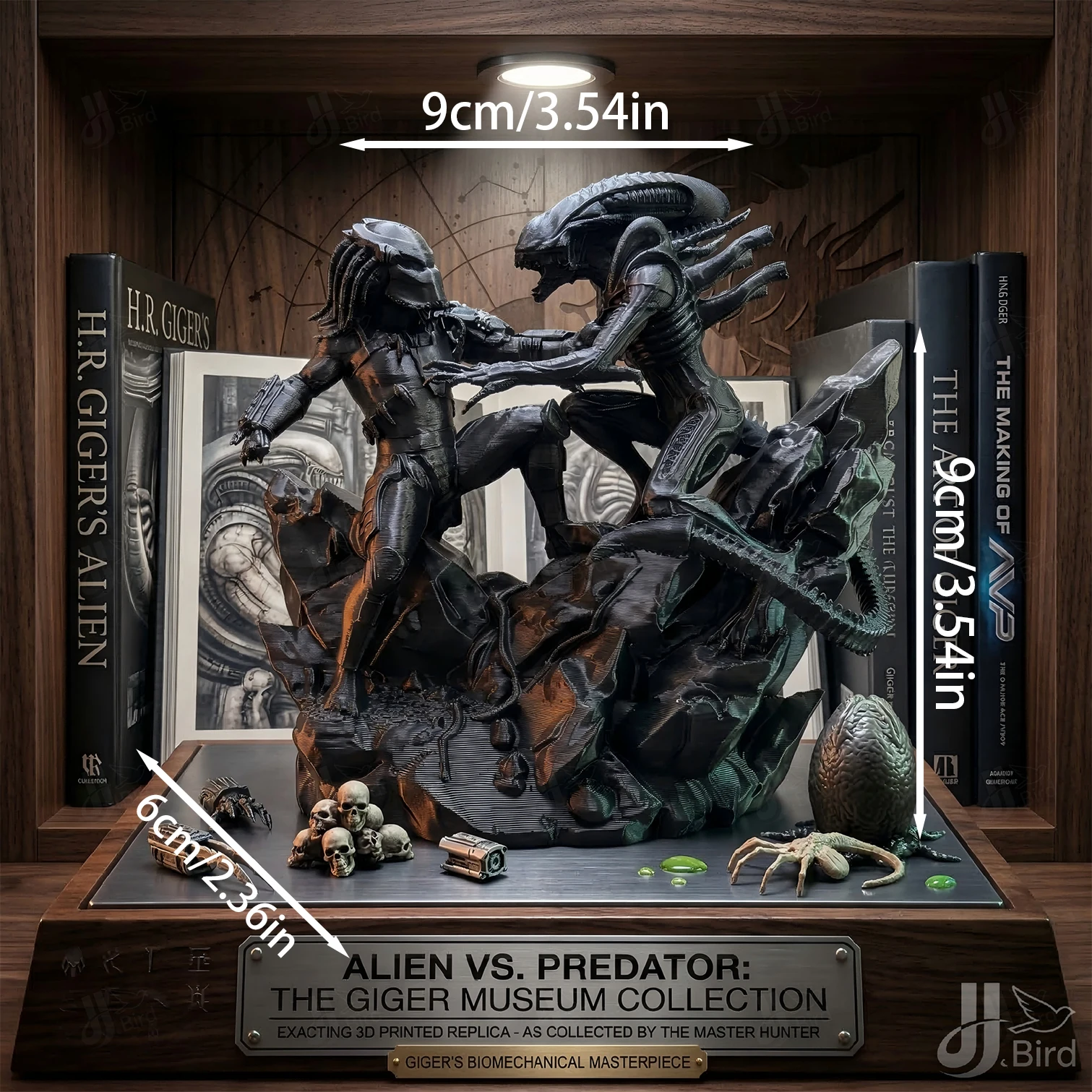 Thumbnail 3 - #41 Best Decorative Figurines to Buy In 2026