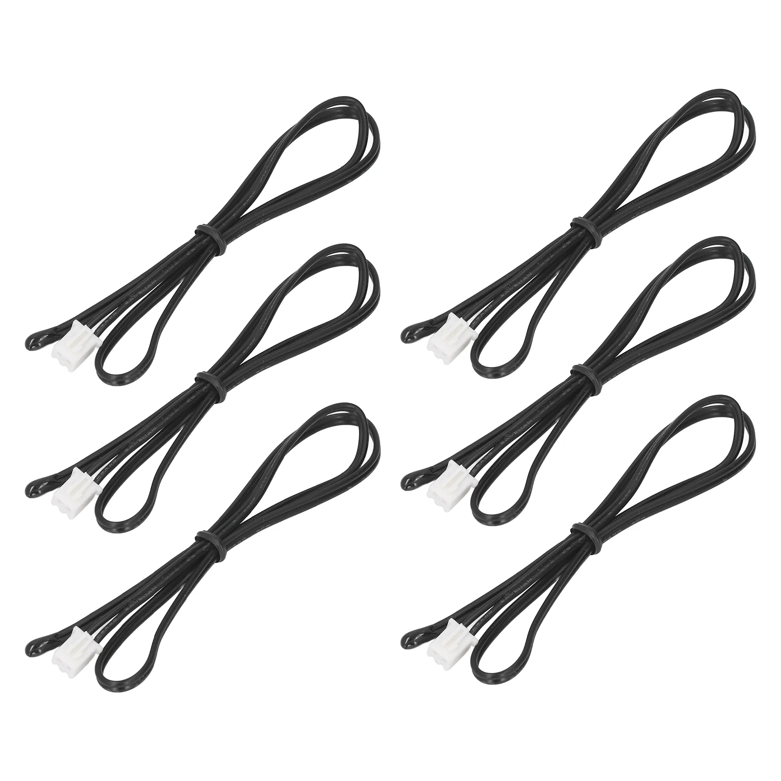 10K датчик температуры, термистор, чувствительный датчик, водонепроницаемый для кондиционеров, холодильников