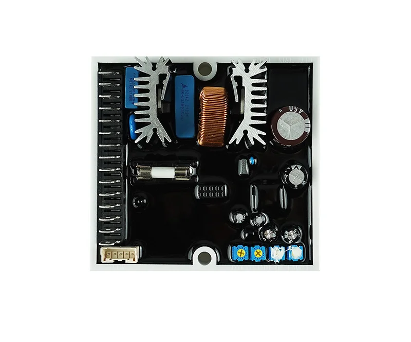 

AVR Generator DSR Voltage Regulator A6762 Generator Accessories