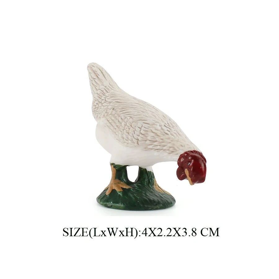 Variant: rooster -1