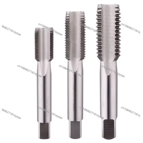 Fine Thread Tap Hss… - image