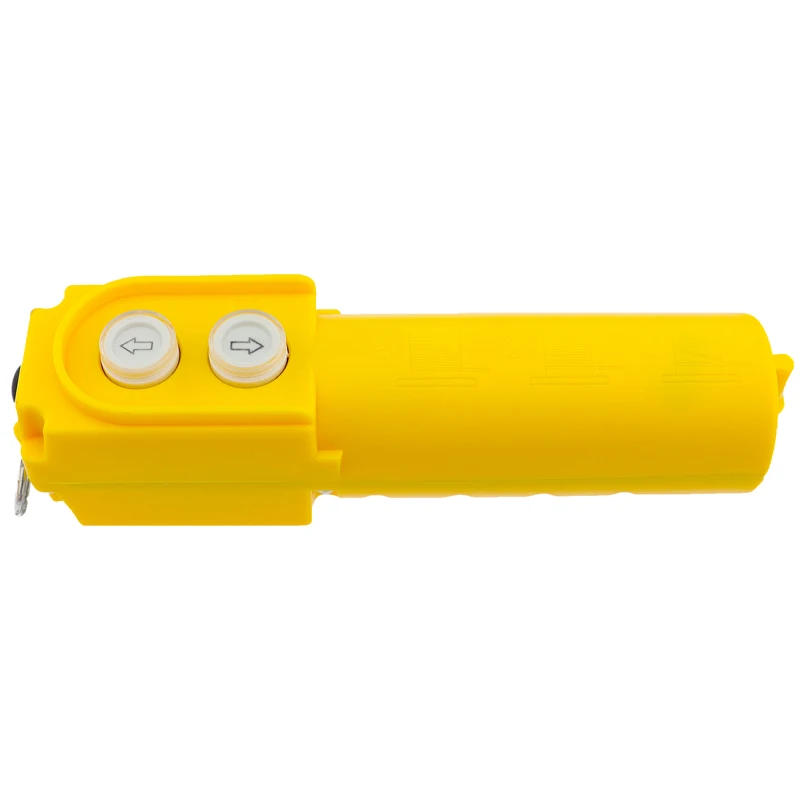 Hoist Switch Up and Down Household Electric Hoist Lift Handle 220V-450V Lift Hoist Full Set of Remote Control Inner Core