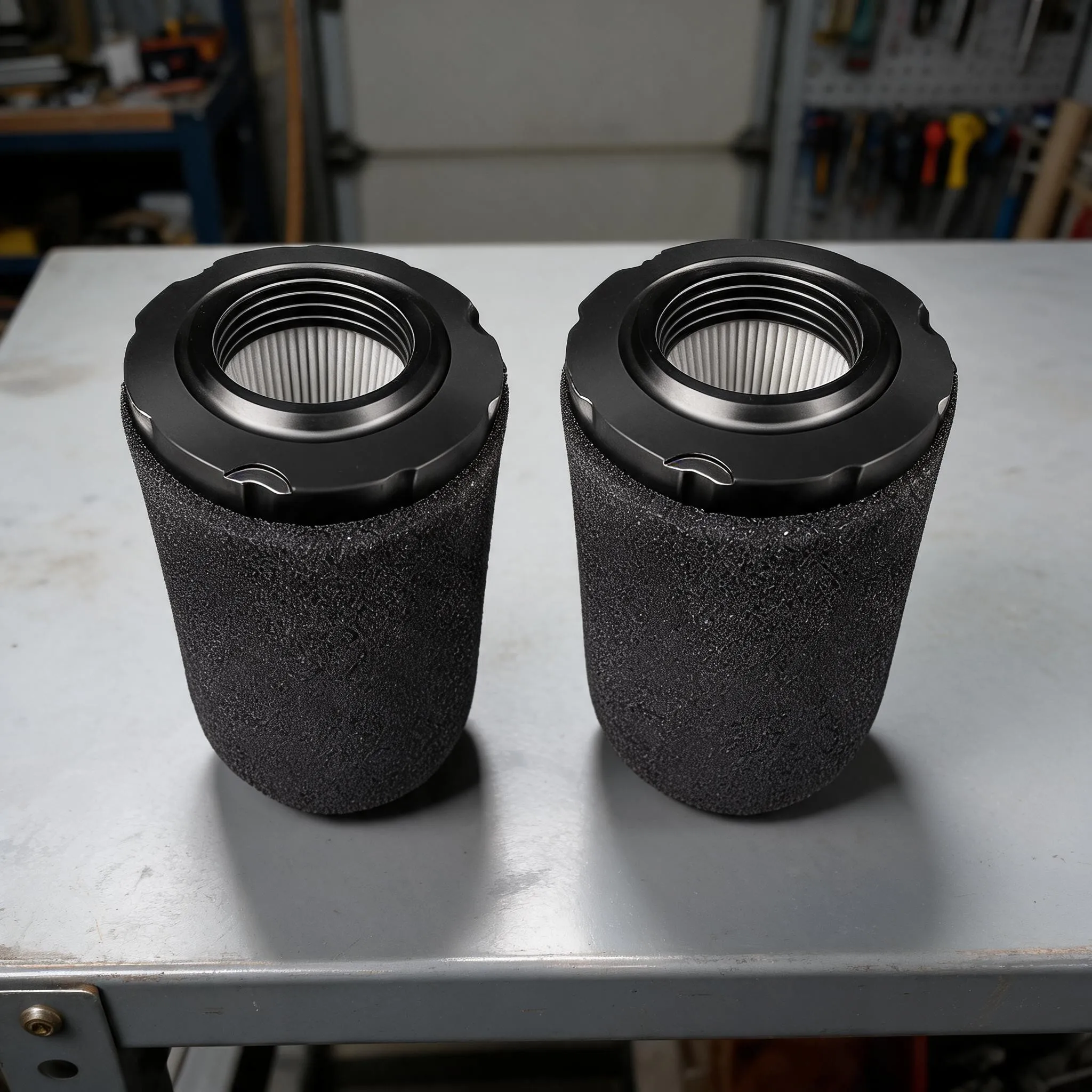High-Performance Air Filter & Pre-Cleaner 796031 797704 Efficient Filtration Of Dust, Dirt, And Debris