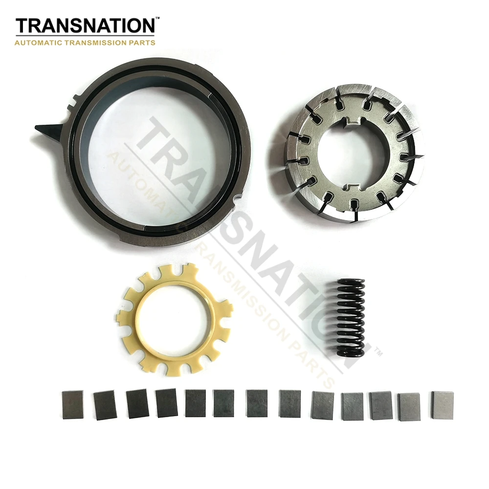 

6L45 6L50 6L80 Auto Transmission Oil Pump Repair Kit 13 Vanes For BMW Cadillac Car Accessories Transnation