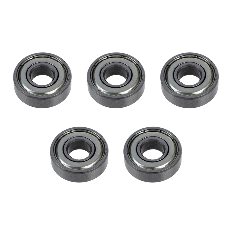 10 Pcs 6000Z Dual Shielded Sealed Deep Groove Ball Bearings 26Mm X 10Mm X 8Mm