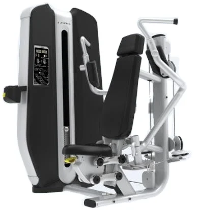

Fitness Strength Series Fitness Gym Club Fitness Equipment Pectoral Fly Training Machine for Commercial Use