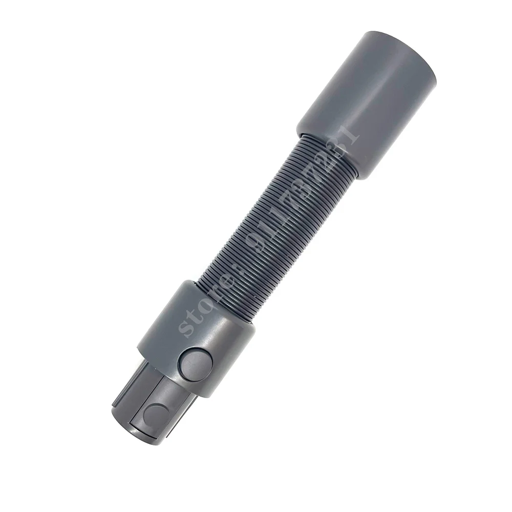 Dreame-repuestos originales para aspiradora, accesorios de tubo de extensión de manguera, espaciado amplio, adecuado para Dreame V12, T10, T20, T30,