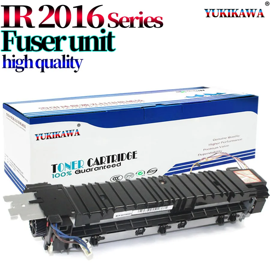 Unit de fusion 2318 une solution fiable pour les imprimantes Canon NPG-28 et IR-2318