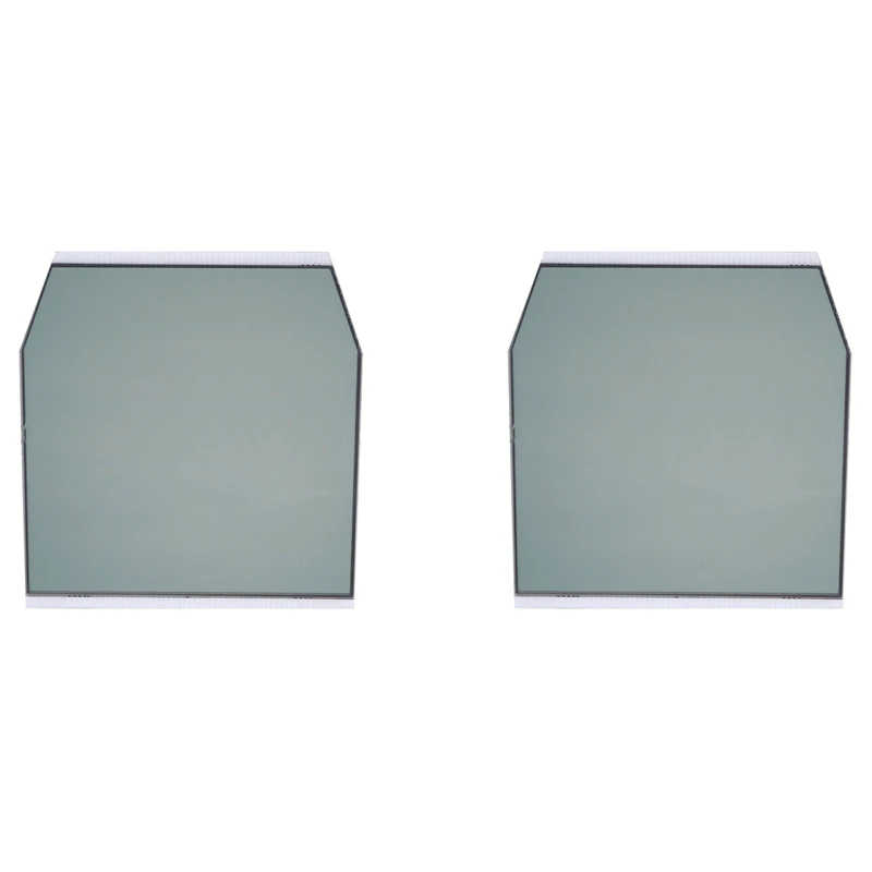 

2X Motorboat Instrumentation LCD Screen For Sea-Doo Seadoo Sea 4-TEC 130 155 215 255 260 300 RXP RXT GTX GTI GTR