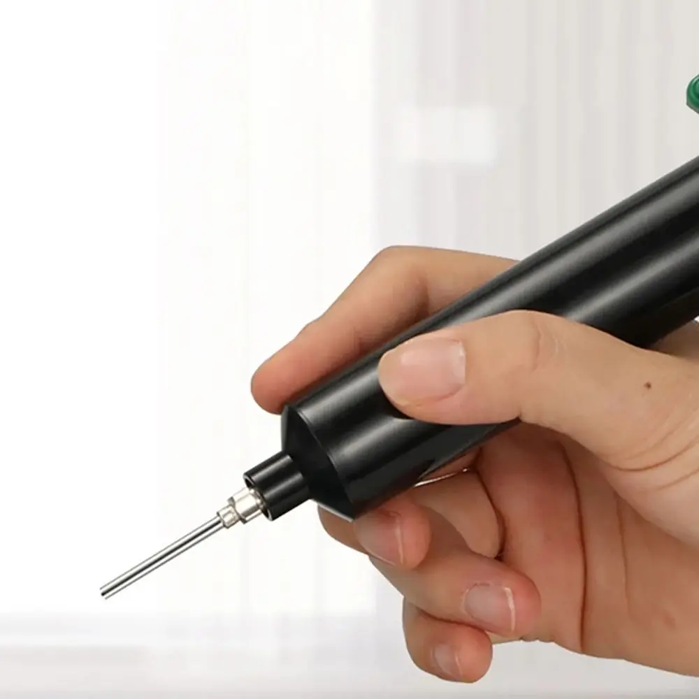 12Pcs Stainless Steel Dispensing Machine Needle Blunt Tip 8G-30G Fluids Industrial Glue Injection Needle Metal 25mm