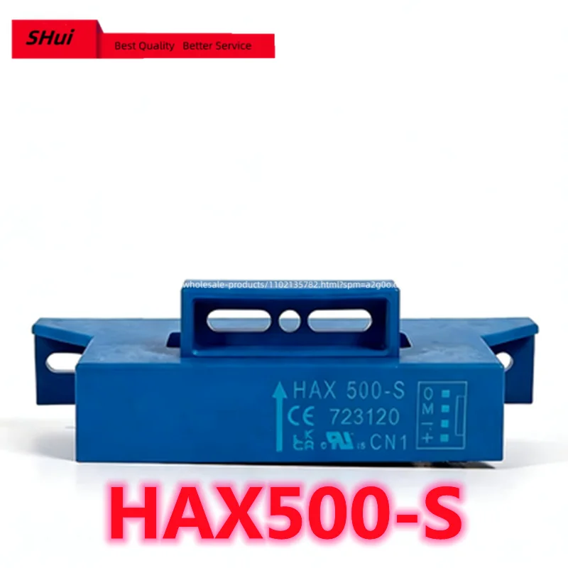 HAX500-S HAX850-S HAX1200-S HAX1500-S HAX2000-S HAX2500-S HAX3000-S HAX1200-S/SP21 HAX1500-S/SP20 HAX2000-S/SP20
