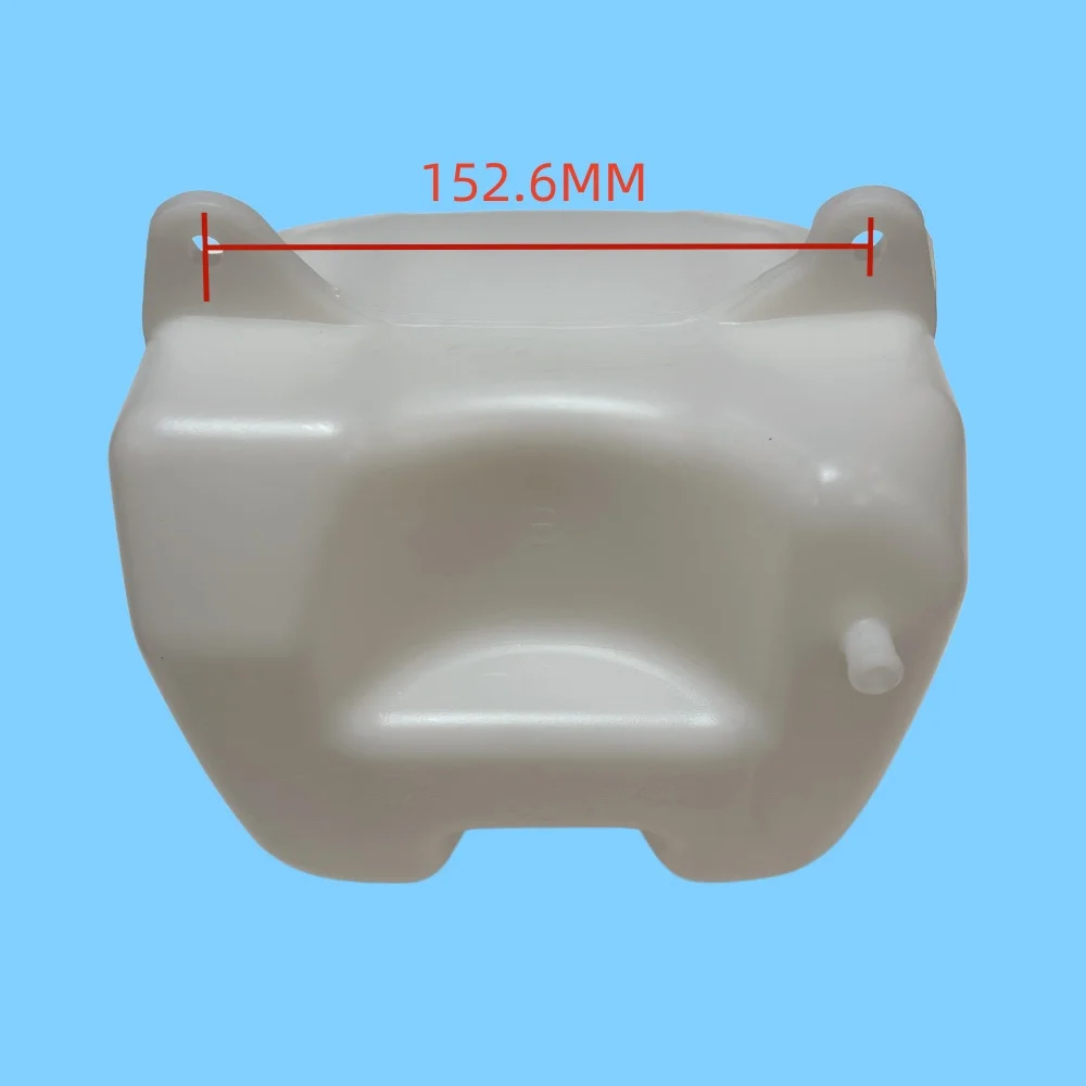 M5 Fuel Tank Fit For Tohatsu M5B NS5B Mercury & More 2 Stroke 5HP 6HP 4HP 369-70316-4